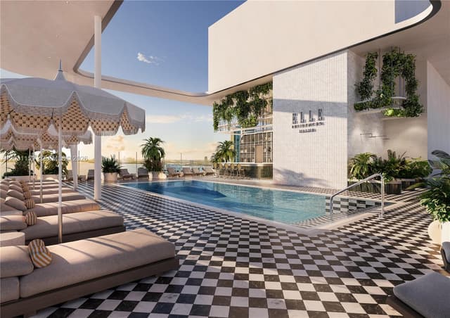 3618 NE 5th Ave # 2204, Miami FL 33137 - Miami, FL - Photo 4