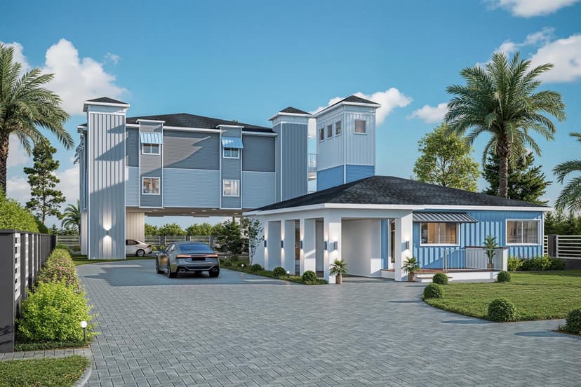 2531 Pierce Street, Hollywood FL 33020