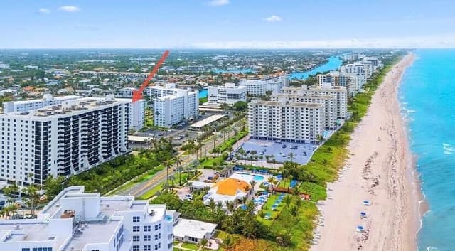 3400 S Ocean Boulevard, Highland Beach FL 33487 - Highland Beach, FL - Photo 6