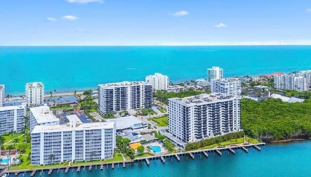 3400 S Ocean Boulevard, Highland Beach FL 33487 - Highland Beach, FL - Photo 7