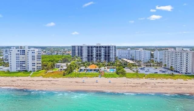 3400 S Ocean Boulevard, Highland Beach FL 33487 - Highland Beach, FL - Photo 3