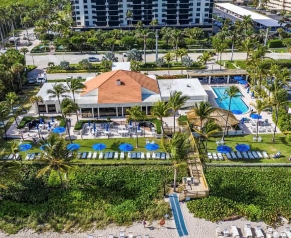 3400 S Ocean Boulevard, Highland Beach FL 33487 - Highland Beach, FL - Photo 1