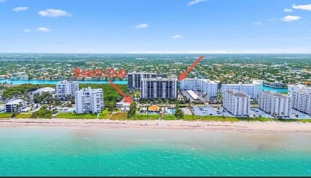 3400 S Ocean Boulevard, Highland Beach FL 33487 - Highland Beach, FL - Photo 5