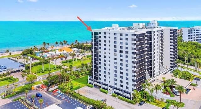 3400 S Ocean Boulevard, Highland Beach FL 33487 - Highland Beach, FL - Photo 4