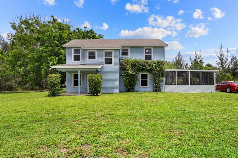 16931 93rd Road N, Loxahatchee FL 33470