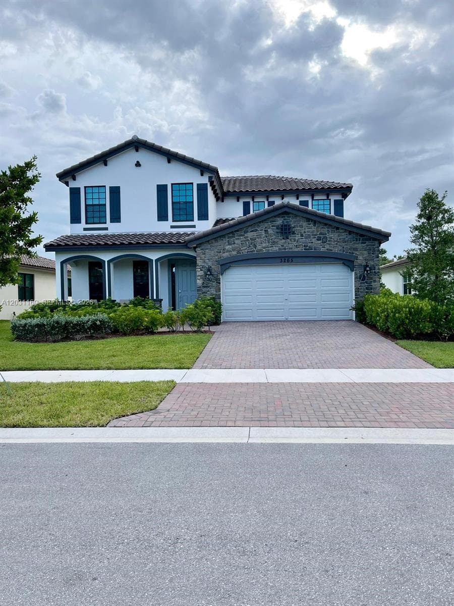 3265 Dunning Dr, Royal Palm Beach FL 33411