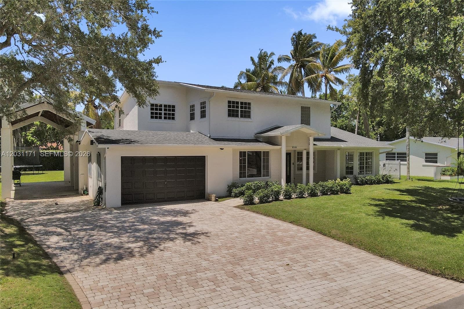 8320 SW 161st St, Palmetto Bay FL 33157
