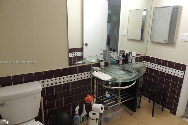 4880 NW 22nd St # 107, Lauderhill FL 33313 - Lauderhill, FL - Photo 5