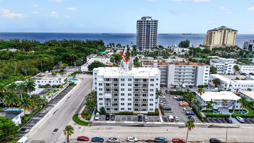 720 Orton Avenue # 704, Fort Lauderdale FL 33304