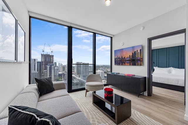 20 NE 11th Street # 4309, Miami FL 33132 - Miami, FL - Photo 6