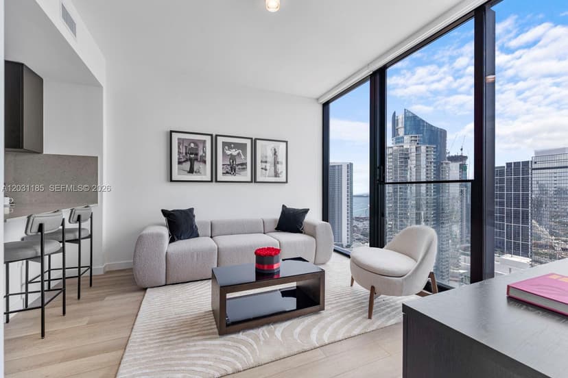 20 NE 11th Street # 4309, Miami FL 33132