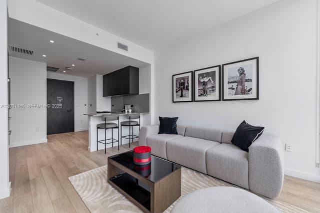 20 NE 11th Street # 4309, Miami FL 33132 - Miami, FL - Photo 5