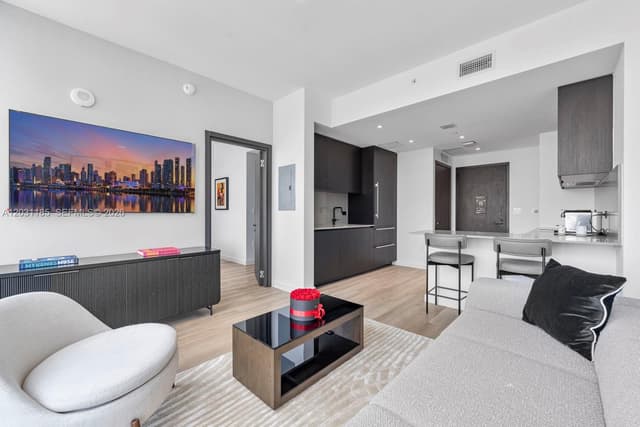20 NE 11th Street # 4309, Miami FL 33132 - Miami, FL - Photo 4