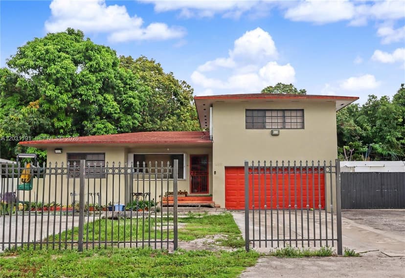 14411 NW 15th Dr, Miami FL 33167