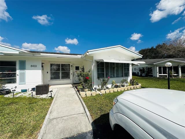 8431 NW 12th Street # D68, Plantation FL 33322 - Plantation, FL - Photo 2