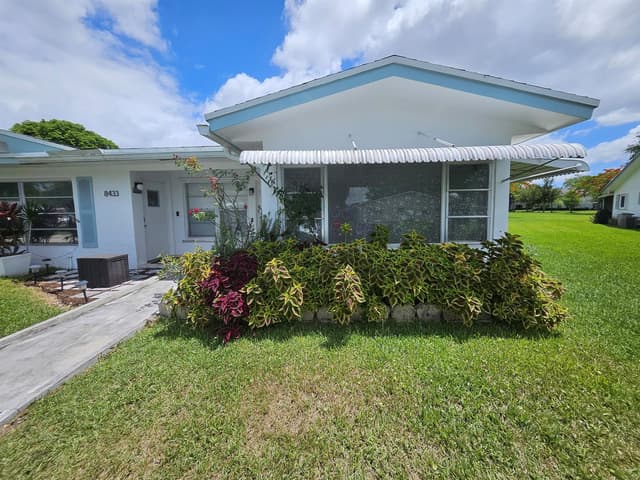 8431 NW 12th Street # D68, Plantation FL 33322 - Plantation, FL - Photo 3