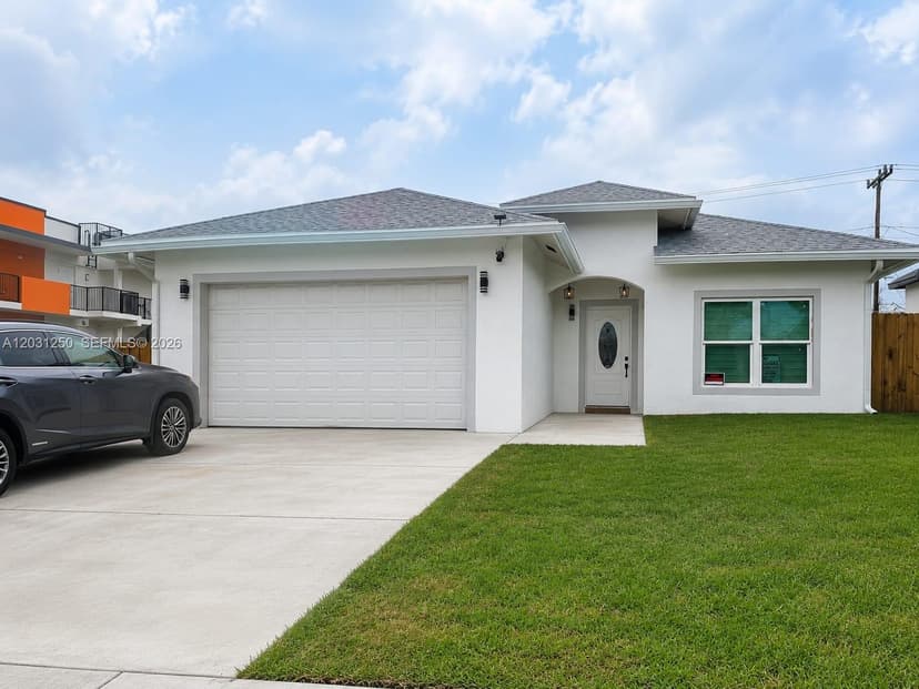 907 21st St, West Palm Beach FL 33407