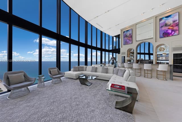 18555 Collins Ave # 4405, Sunny Isles Beach FL 33160 - Sunny Isles Beach, FL - Photo 6