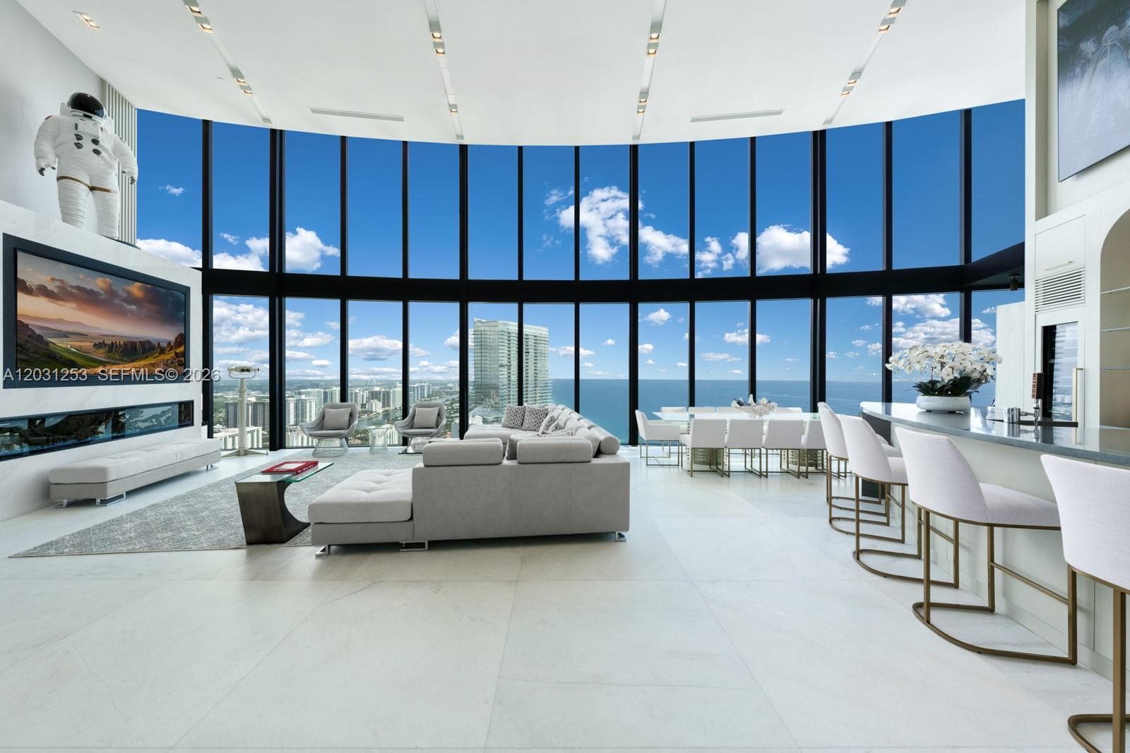 18555 Collins Ave # 4405, Sunny Isles Beach FL 33160 - Sunny Isles Beach, FL - Photo 1