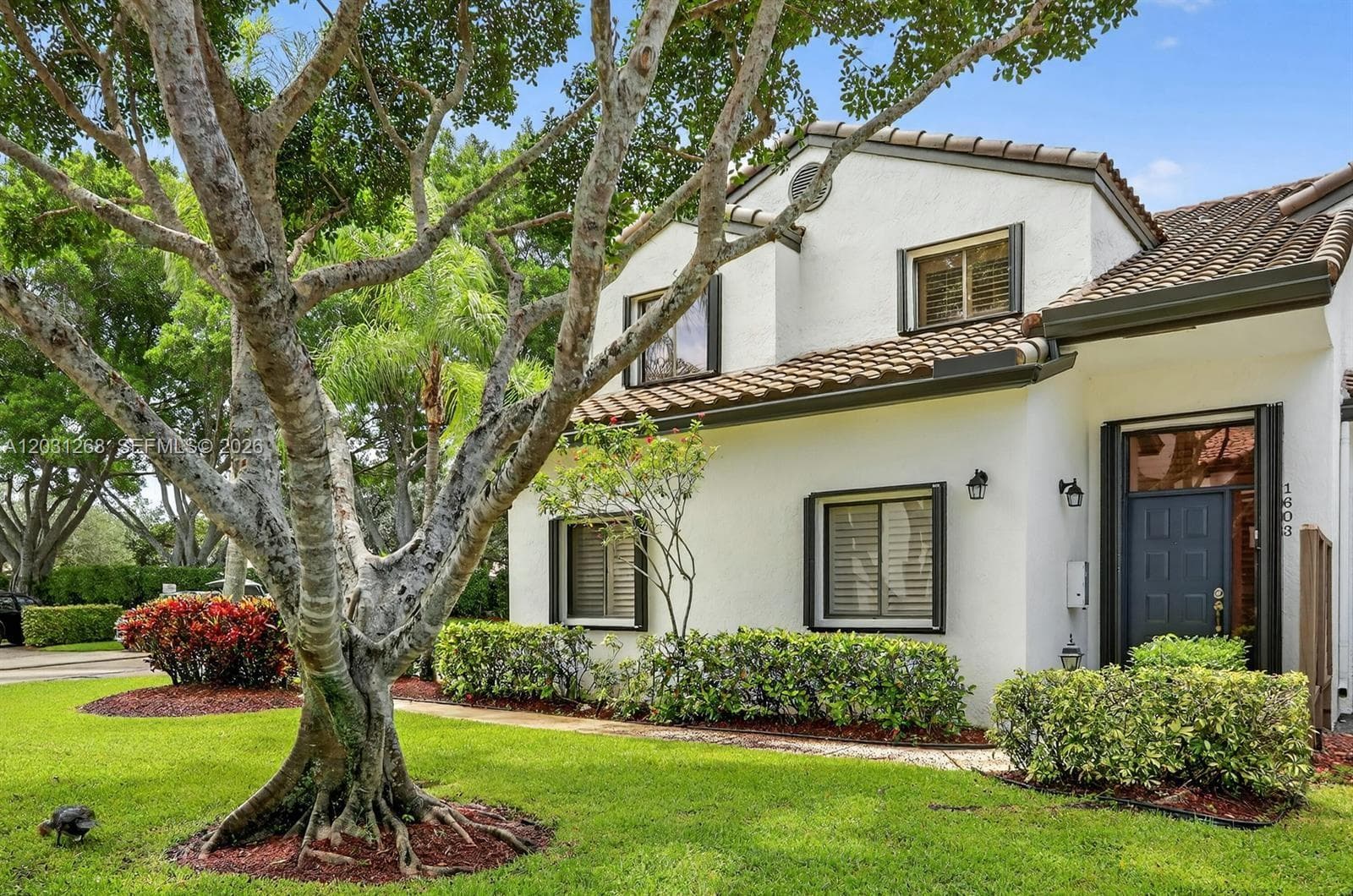 7525 NW 61st Ter # 1603, Parkland FL 33067 - Parkland, FL - Photo 1