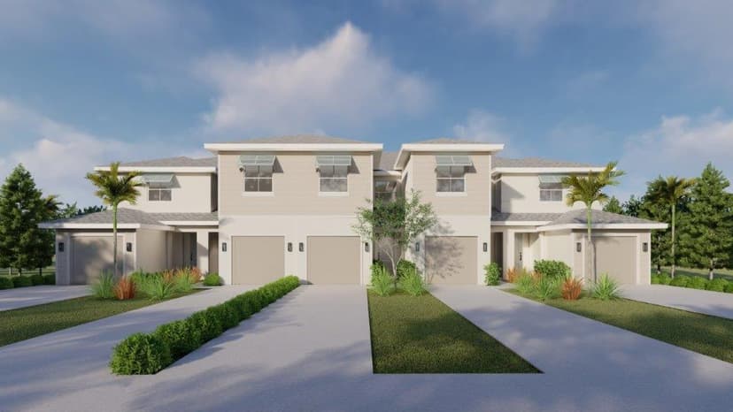 153 Lakeside Landing Court, Royal Palm Beach FL 33411