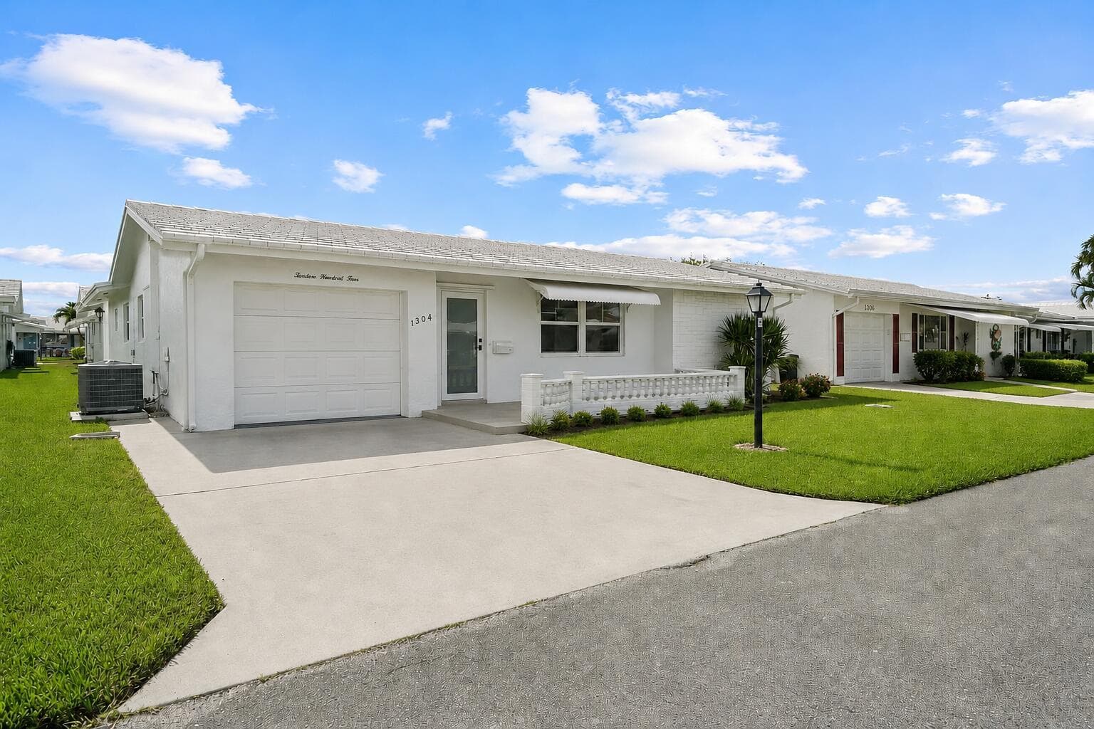 1304 SW 23rd Street, Boynton Beach FL 33426