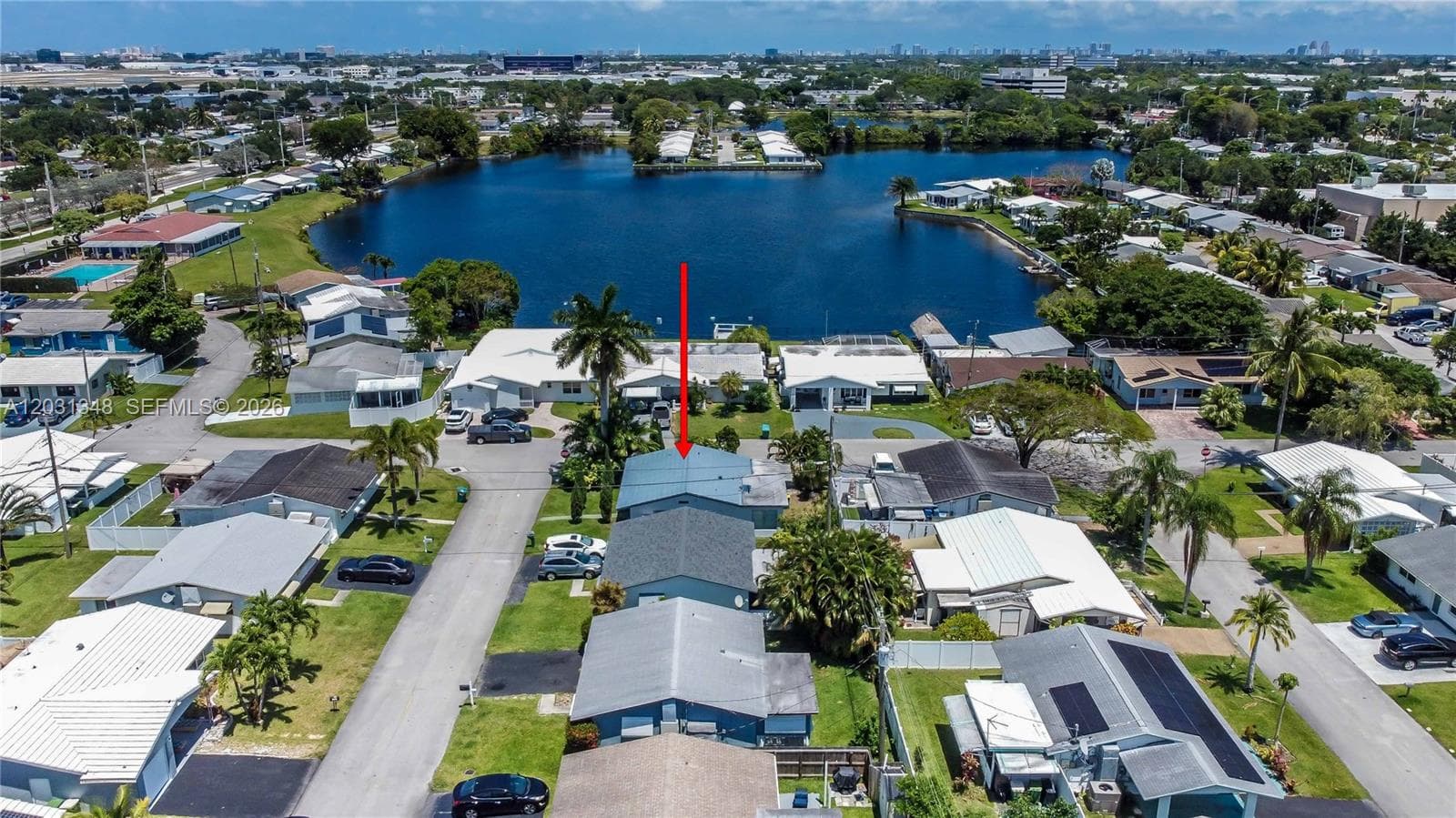 2700 NW 52nd Ct, Tamarac FL 33309 - Tamarac, FL - Photo 1