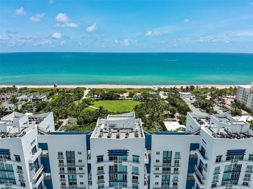 7600 Collins Ave # 1210, Miami Beach FL 33141