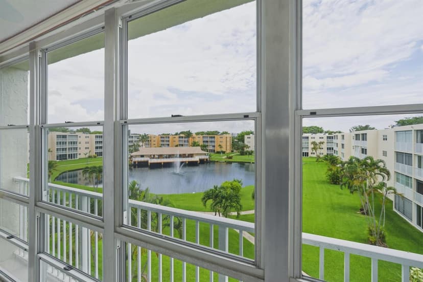 205 SE 11th Terrace # 403, Dania Beach FL 33004
