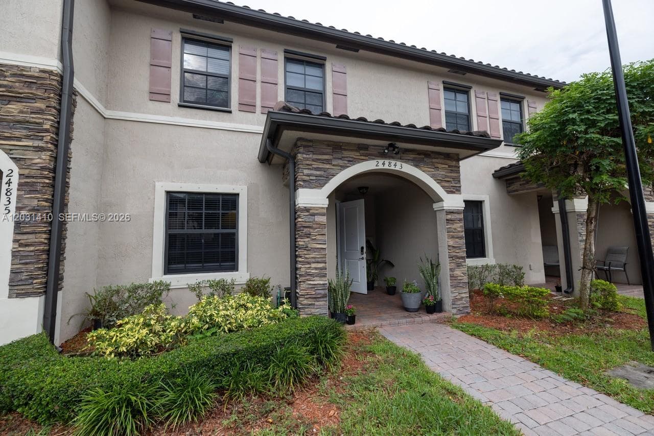 24843 SW 114th Ct, Homestead FL 33032