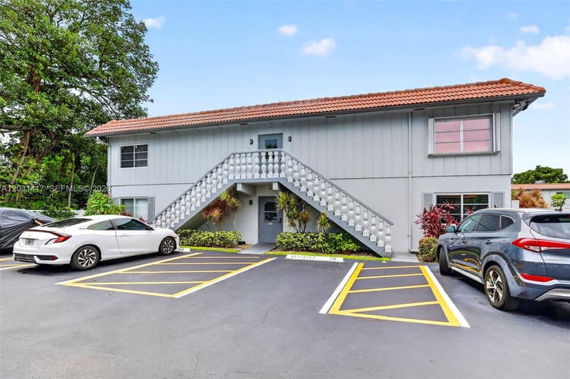 649 W Oakland Park Blvd # 105A, Oakland Park FL 33311