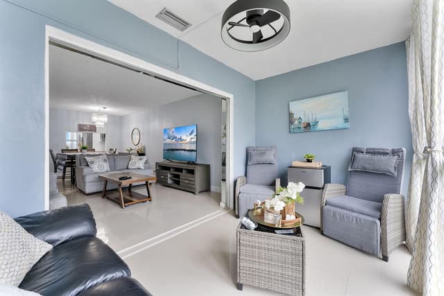 7807 Golf Cir Drive # 305, Margate FL 33063 - Margate, FL - Photo 6
