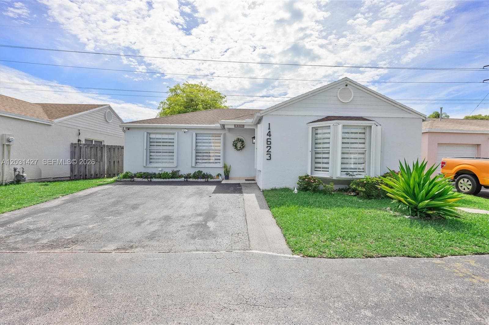 14623 SW 125th Pl, Miami FL 33186
