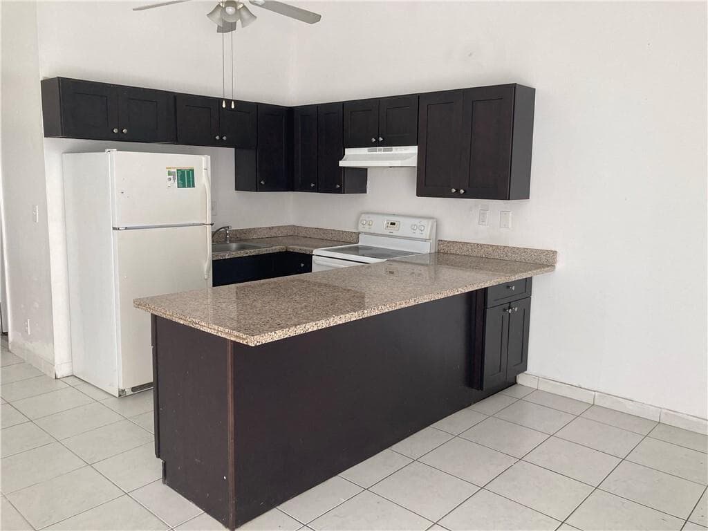 2444 NW 55th Terrace, Lauderhill FL 33313 - Lauderhill, FL - Photo 1
