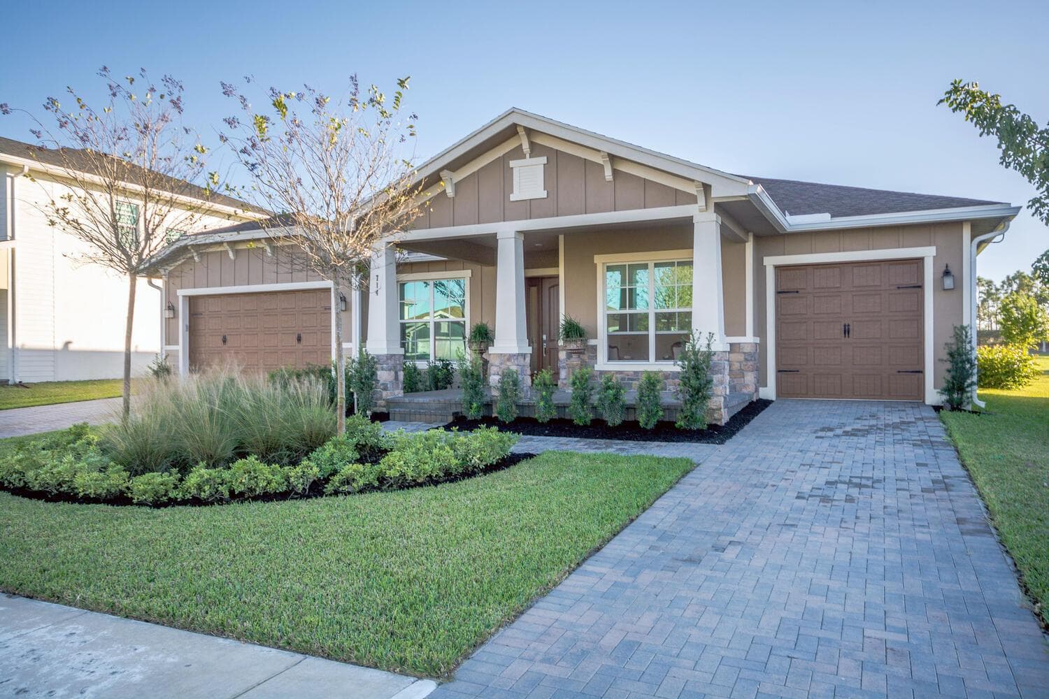 714 Hookline Circle, Loxahatchee FL 33470