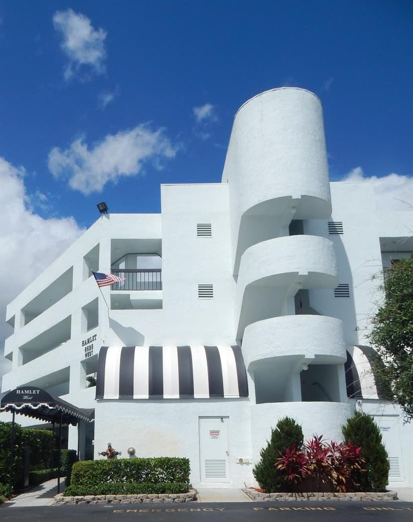 6698 N 10th Ave N # 215, Lake Worth FL 33467