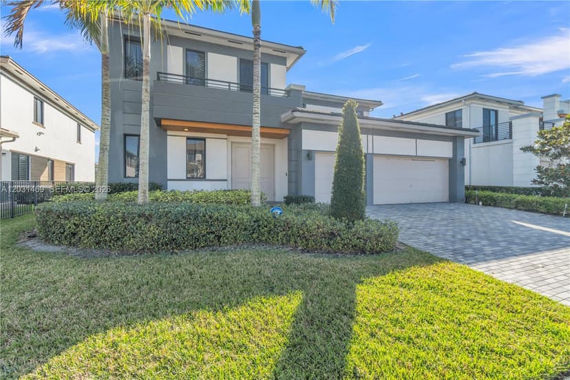 10890 Shore St, Parkland FL 33076