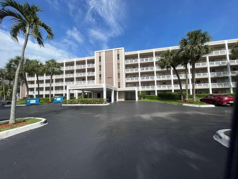 1200 NW 87th Avenue # 115, Coral Springs FL 33071