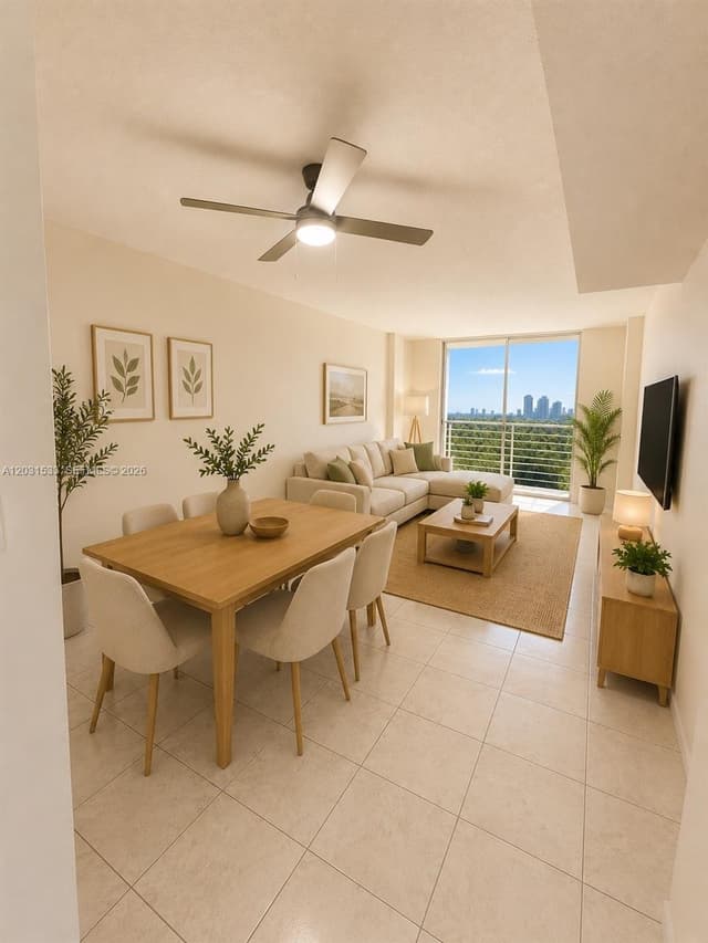 3660 NE 166th St # 805, North Miami Beach FL 33160 - North Miami Beach, FL - Photo 7
