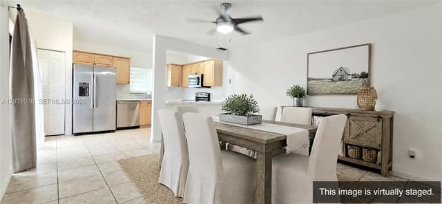 608 Commodore Dr, Plantation FL 33325 - Plantation, FL - Photo 4