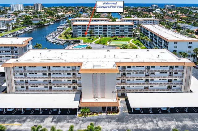 911 Gardenia Drive # 153, Delray Beach FL 33483 - Delray Beach, FL - Photo 2