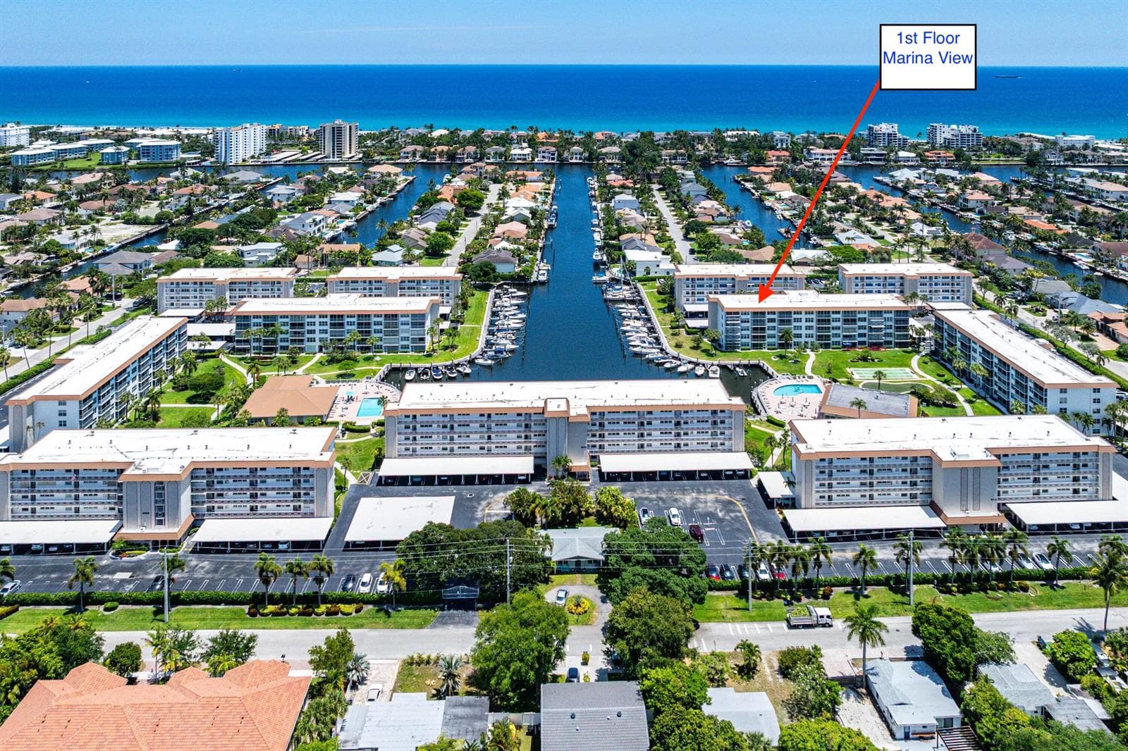 911 Gardenia Drive # 153, Delray Beach FL 33483 - Delray Beach, FL - Photo 1