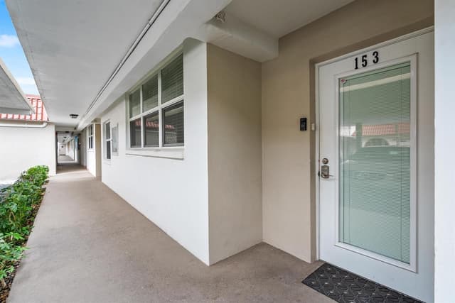 911 Gardenia Drive # 153, Delray Beach FL 33483 - Delray Beach, FL - Photo 4