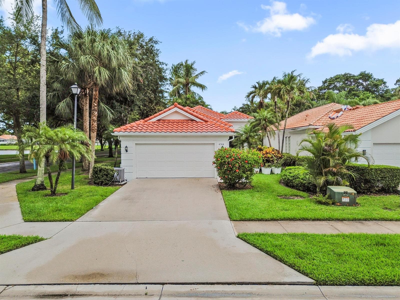4766 Valencia Drive, Delray Beach FL 33445