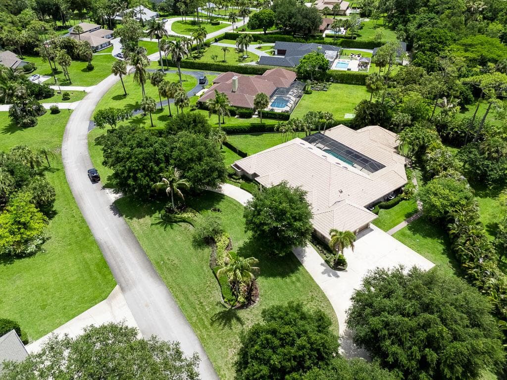 13406 Doubletree Circle, Wellington FL 33414 - Wellington, FL - Photo 1