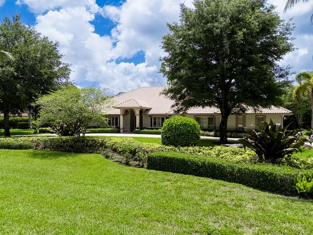13406 Doubletree Circle, Wellington FL 33414 - Wellington, FL - Photo 5