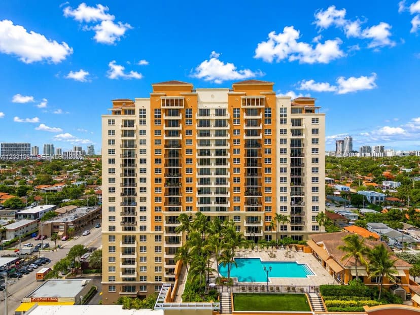 3232 SW 22nd Ter # 802, Miami FL 33145