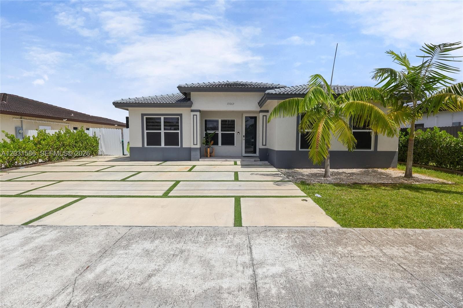 13063 SW 256th St, Homestead FL 33032