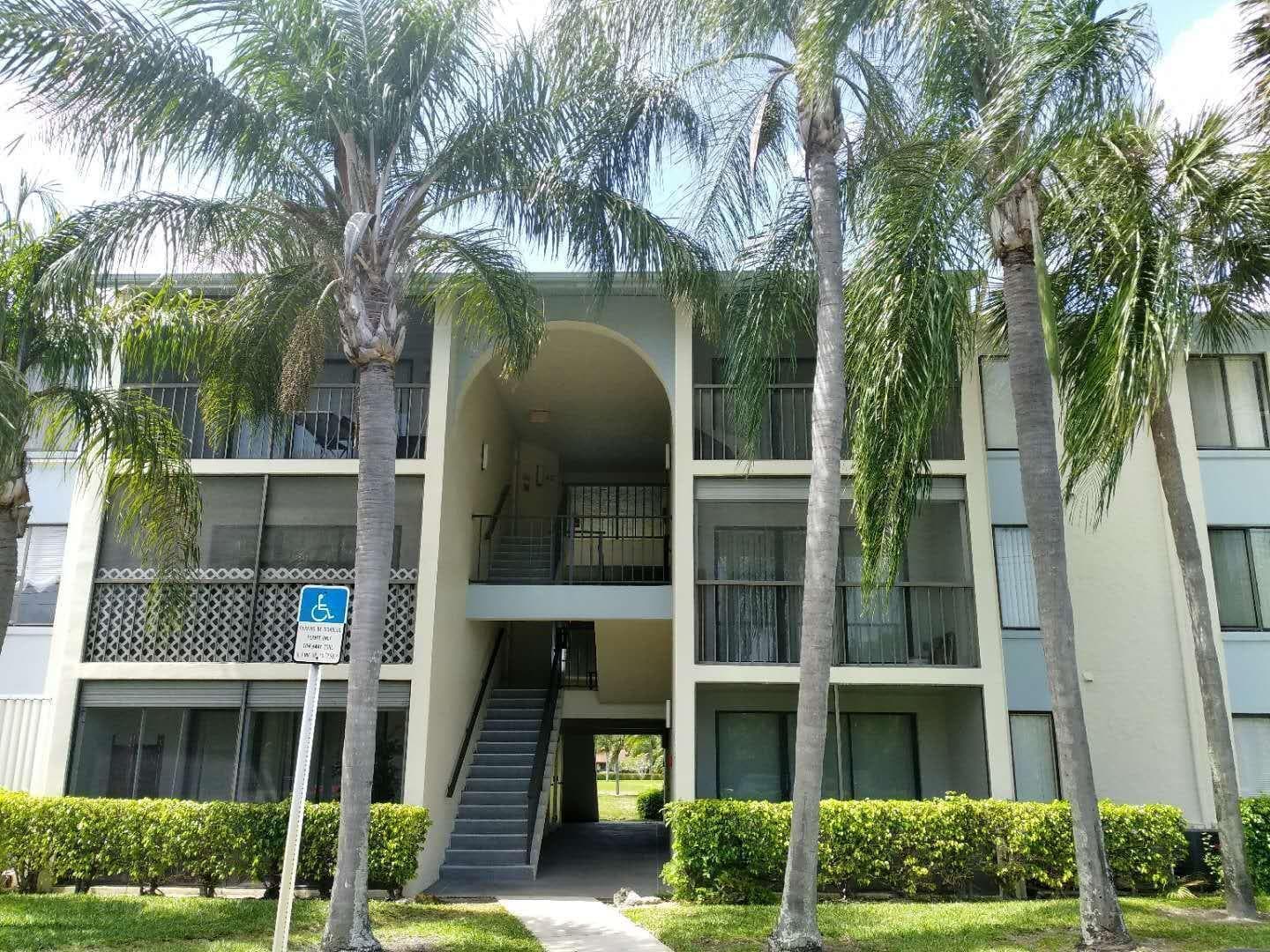1113 Green Pine Boulevard # B3, West Palm Beach FL 33409 - West Palm Beach, FL - Photo 1