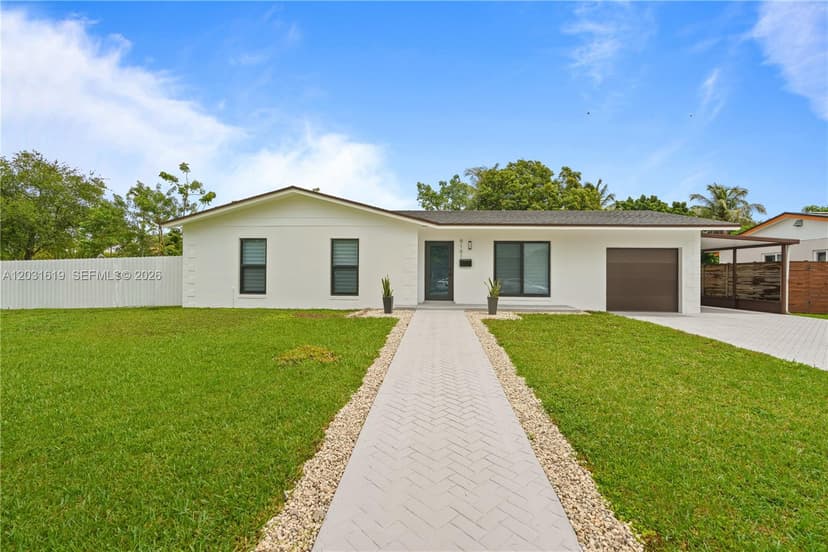 9161 SW 181st Ter, Palmetto Bay FL 33157